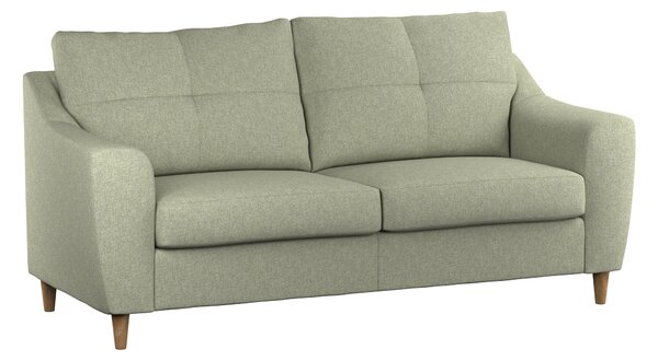 Baxter Textured Weave 3 Seater Sofa