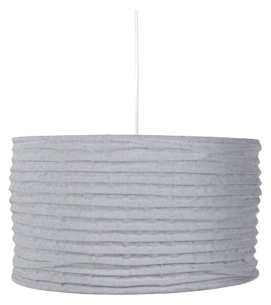 Patpong Jute Easy Fit Pendant Shade