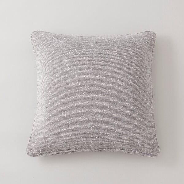 Boucle Chenille Cushion