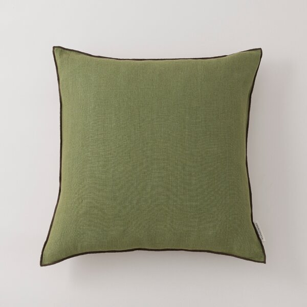 Churchgate Evington Linen Cushion