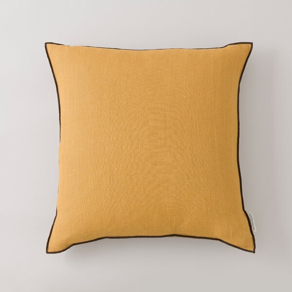 Churchgate Evington Linen Cushion