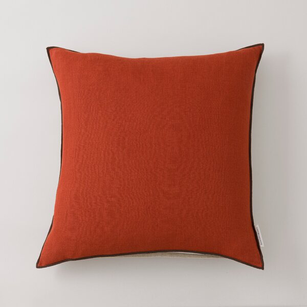 Churchgate Evington Linen Cushion