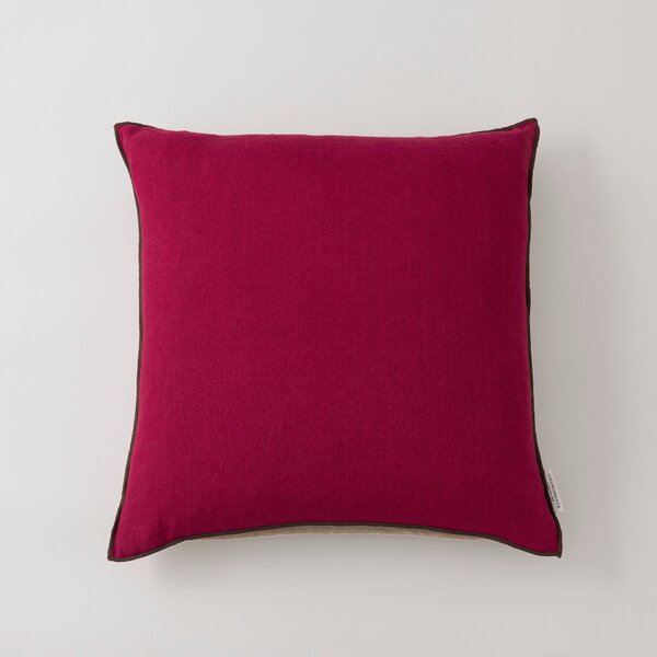 Churchgate Evington Linen Cushion