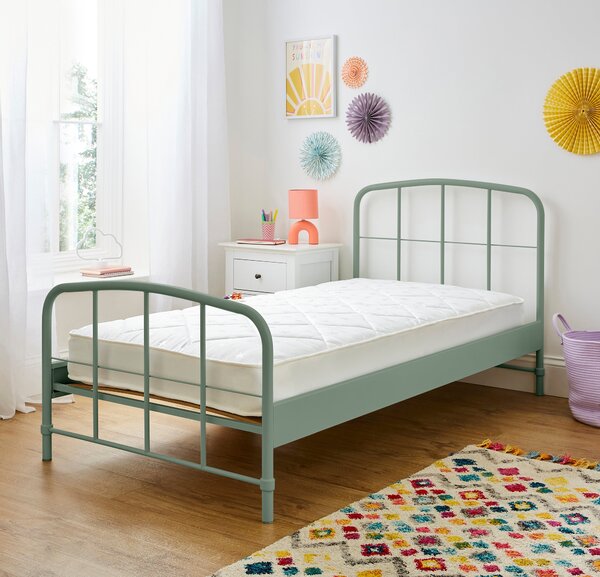 Kids Luca Metal Bed