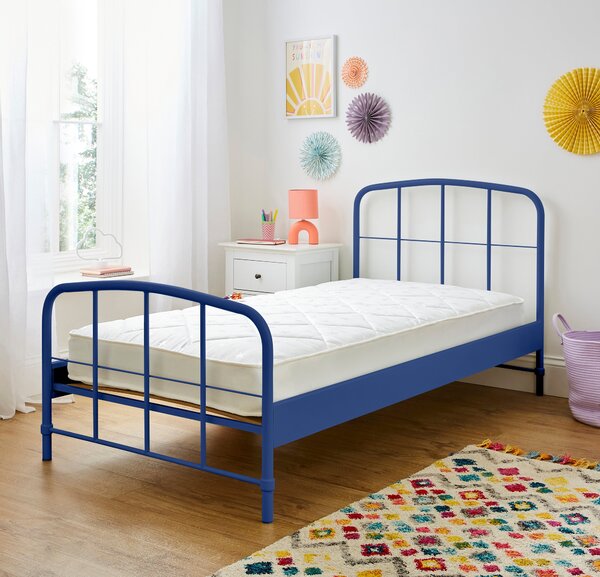 Kids Luca Metal Bed