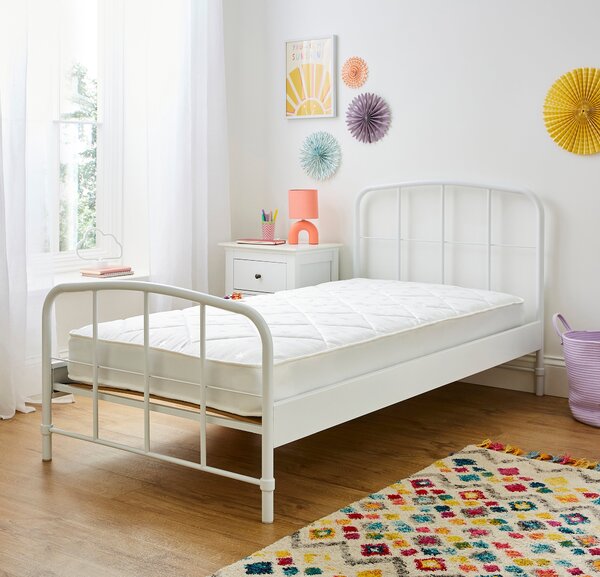 Kids Luca Metal Bed