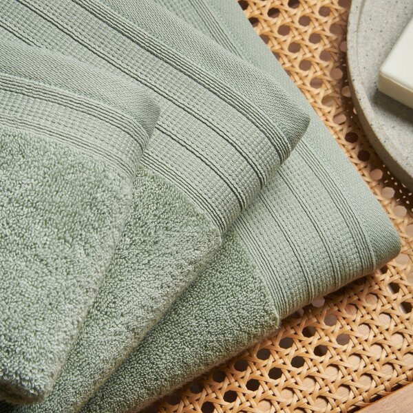 Organic Cotton Towel