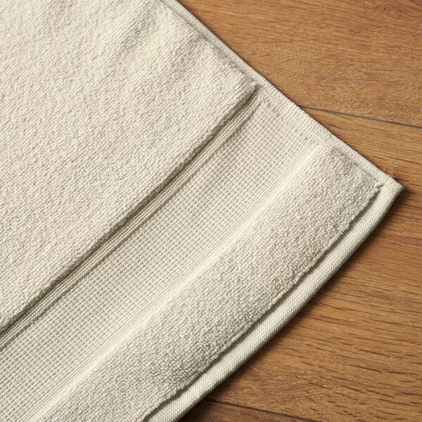 Organic Cotton Bath Mat