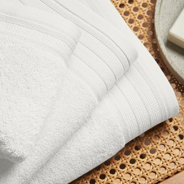 Organic Cotton Towel