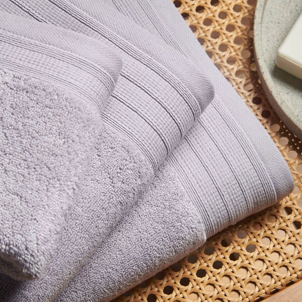 Organic Cotton Towel