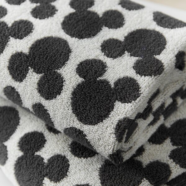 Disney Mickey Mouse Cotton Towel