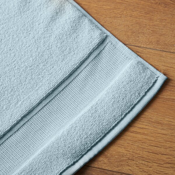 Organic Cotton Bath Mat