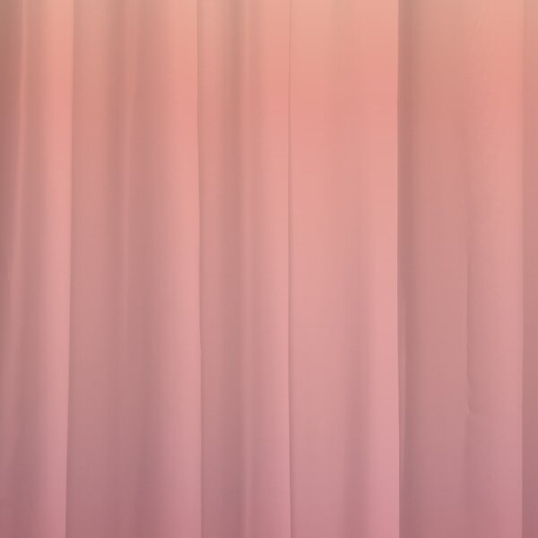 Global Ombre Shower Curtain