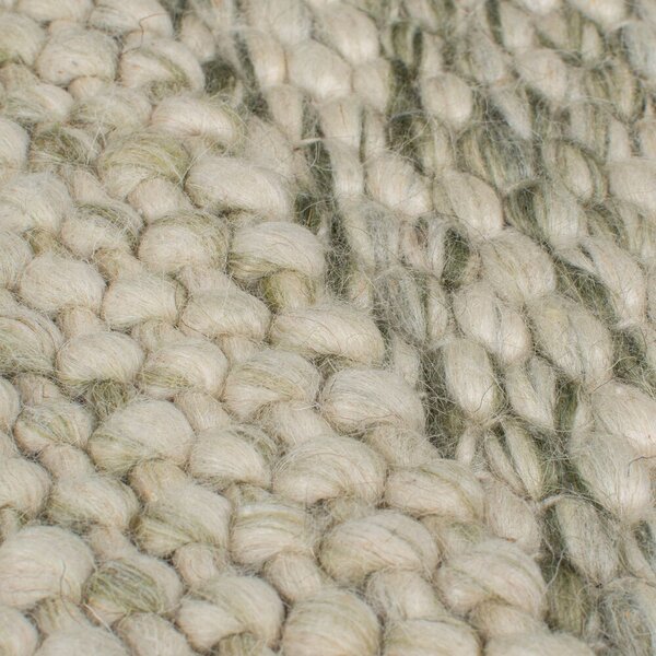 Pebble Patchwork Rug