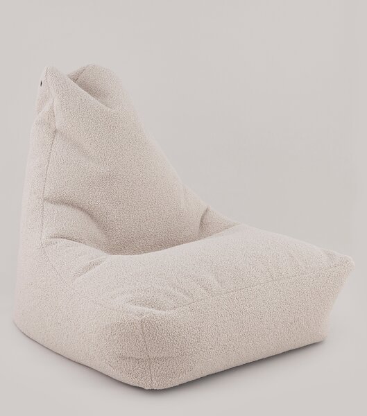 Bristol Sherpa Bean Bag Chair