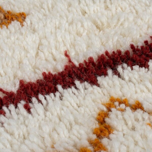 Amal Wool Berber Rug