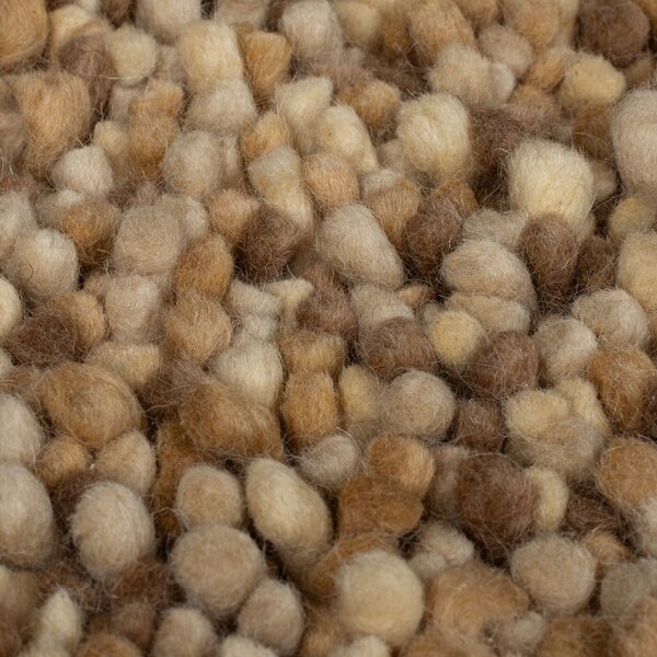 Noodle Wool Rug