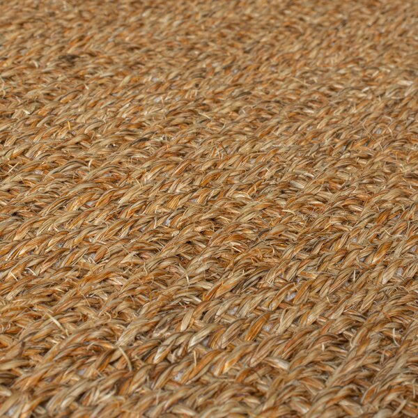 Sisal Border Runner