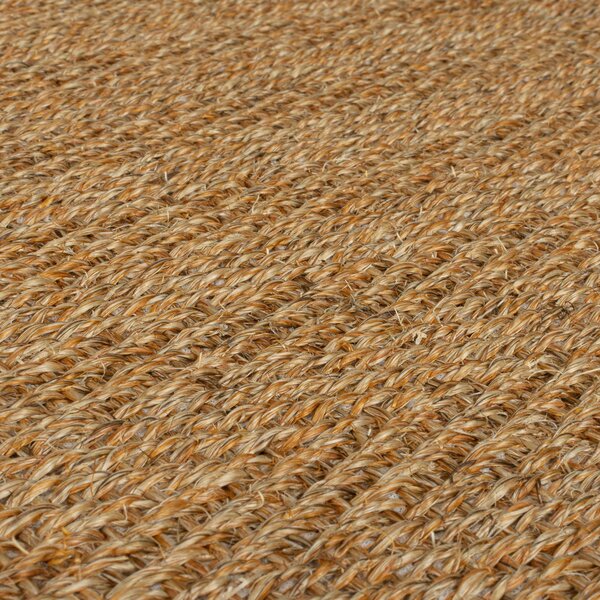 Sisal Border Runner