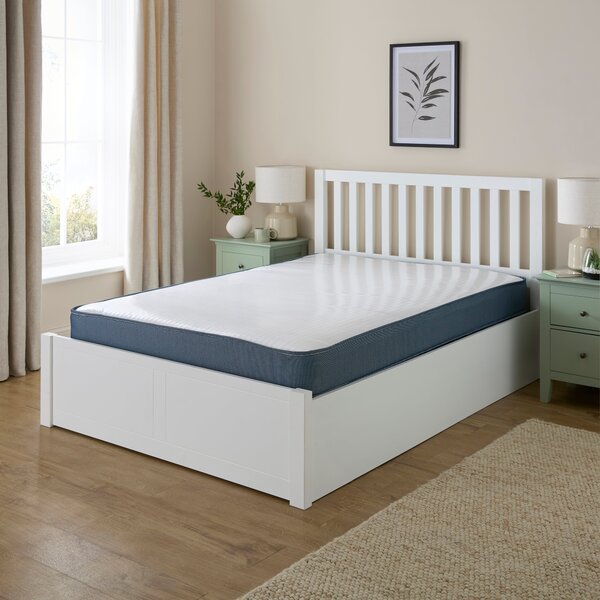 Commercial Collection Open Coil Waterproof Mattress