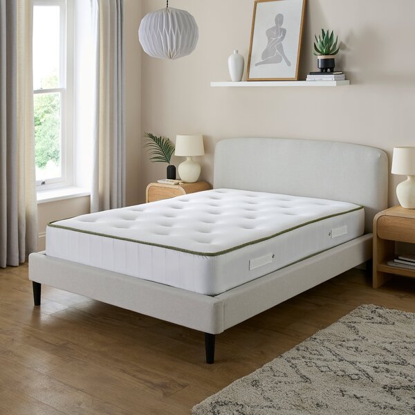 Fogarty Platinum Memory Foam 1000 Pocket Mattress