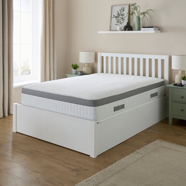 Fogarty Foam Border 1000 Pocket Memory Foam Mattress