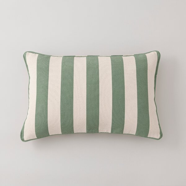 Beatrice Stripe Cushion