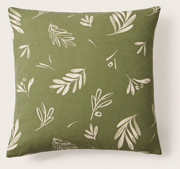 Portree Square Cushion