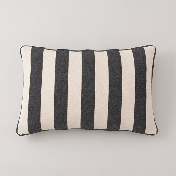 Beatrice Stripe Cushion