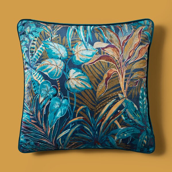 Leilani Square Cushion Cover