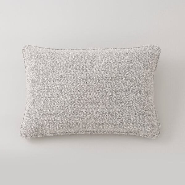 Churchgate Woodhouse Boucle Rectangular Cushion