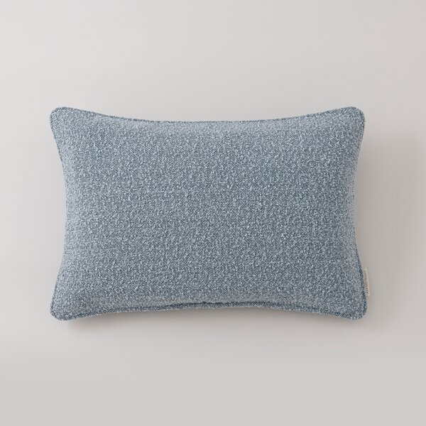 Churchgate Woodhouse Boucle Rectangular Cushion