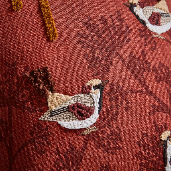 House Sparrow Cushion