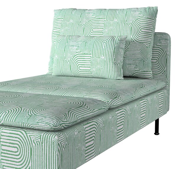 Söderhamn chaise longue