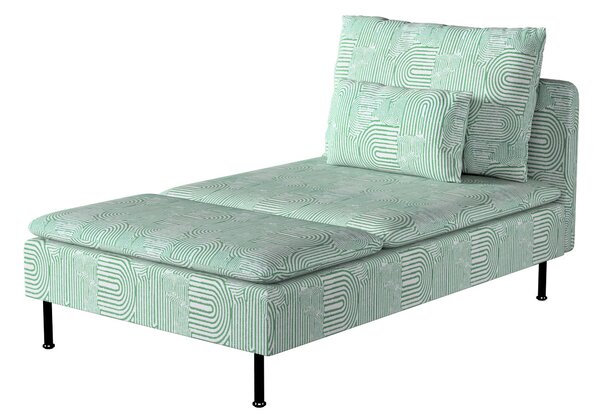 Söderhamn chaise longue