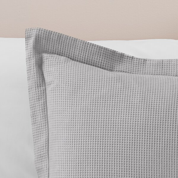 Alston Waffle Oxford Pillowcase