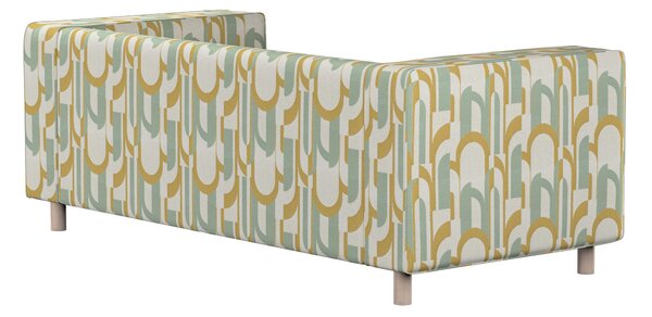Klippan 2-seater sofa cover