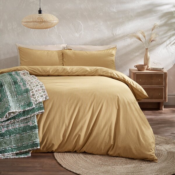 Antigoni Bedspread