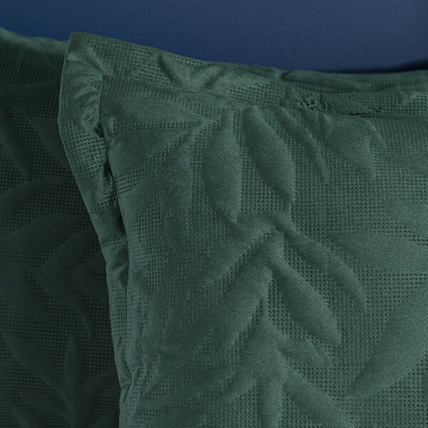 Nya Velvet Pinsonic Oxford Pillowcase