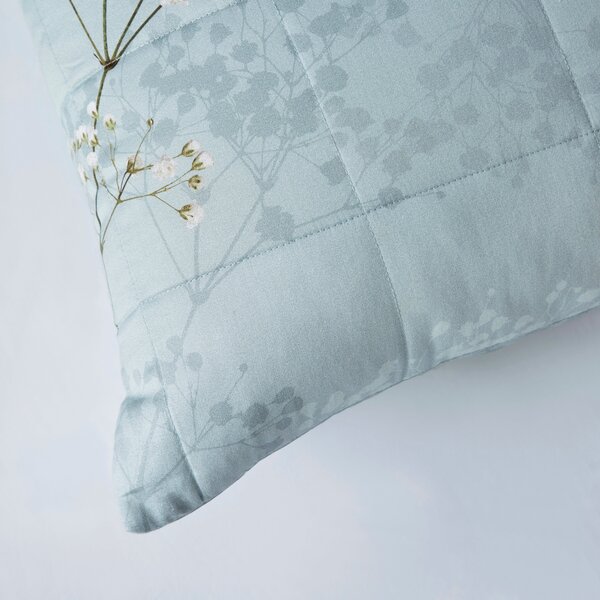 Dorma Gypsophilia Pillowsham