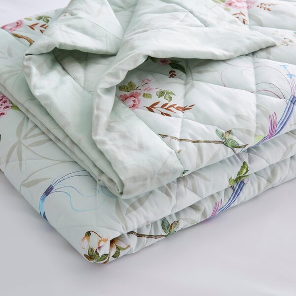 Dorma Love Bird Bedspread