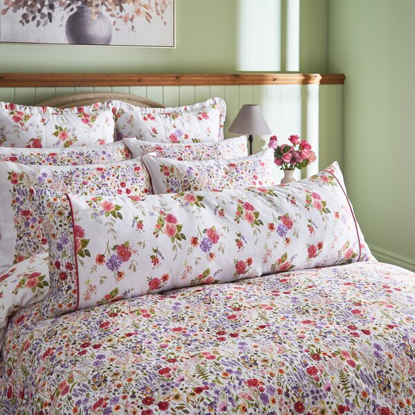 Dorma Modern Ditsy Body Pillowcase