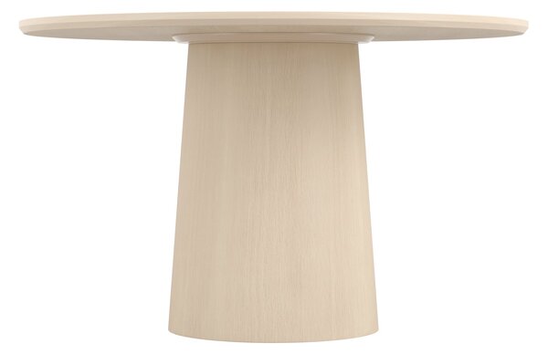 Theodore Blonde Dining Table