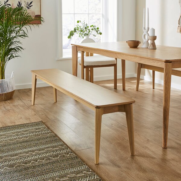 Hudson Dining Bench