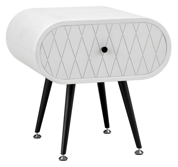 Astana Side Table