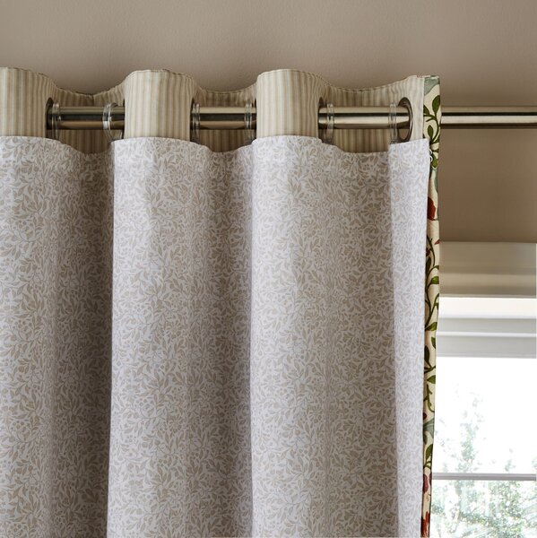 Chartwell Eyelet Curtain Linings