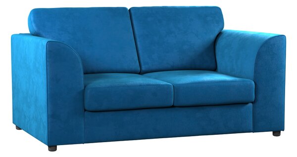 Blake Soft Velvet 2 Seater Sofa