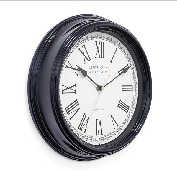 Acctim Redbourn Wall Clock