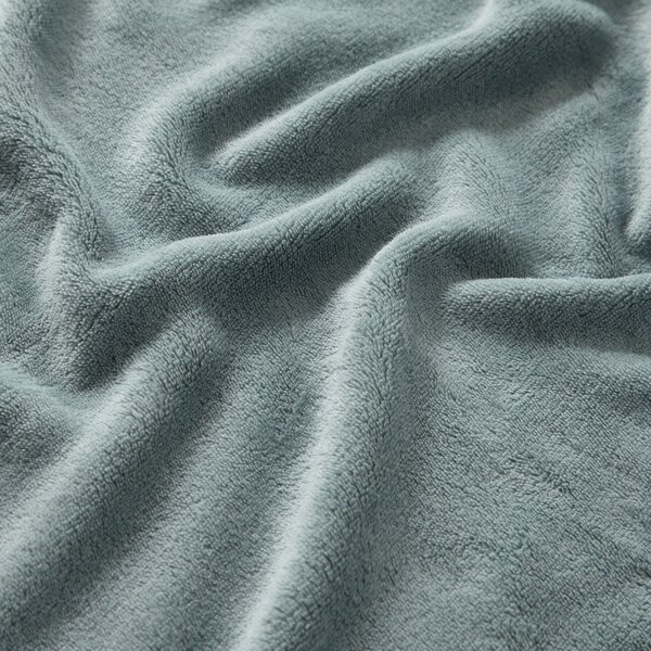 Soft Fleece 130cm x 170cm Throw Blanket