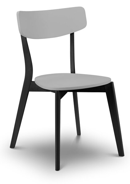 Casa Set Of 4 Dining Chairs